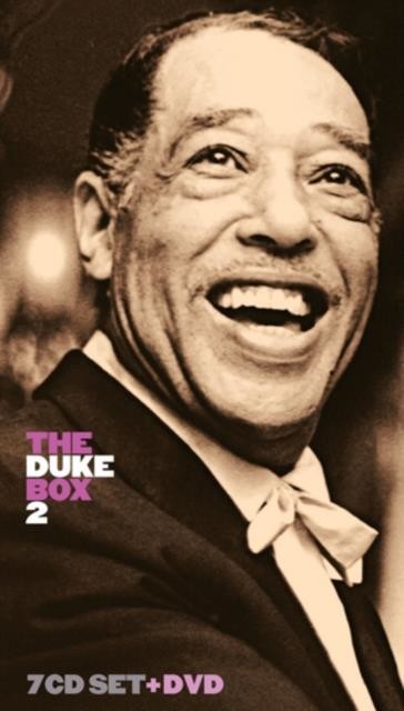 The Duke Box 2 DVD