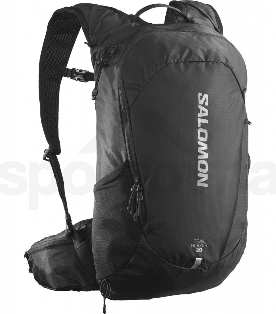 Salomon Trailblazer 20l černá