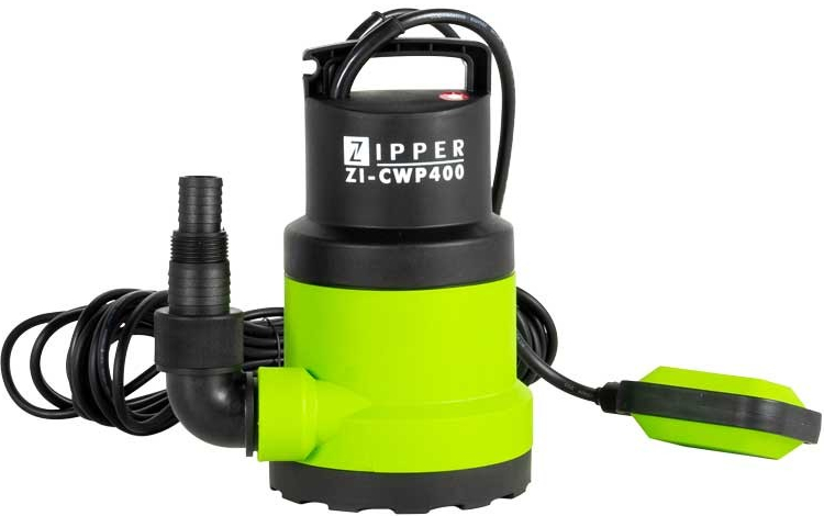 ZIPPER ZI-CWP400