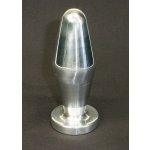 HEAVY METAL BUTT PLUG - ANÁLNÍ KOLÍK S.4835
