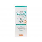 Dr. Muller Tea Tree Oil vaginální gel 7x7,5 g
