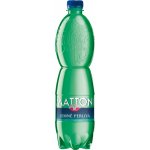 Mattoni PET 0,75l jemně perlivá