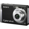 Sony Cyber-Shot DSC-W90