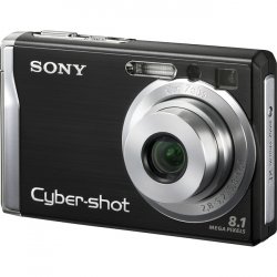 Sony Cyber-Shot DSC-W90