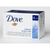 DOVE mýdlo 4x100g krémové