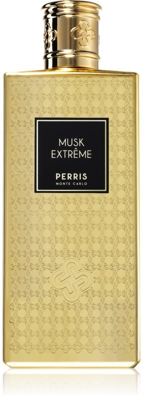 Perris Monte Carlo Musk Extreme parfémovaná voda unisex 100 ml