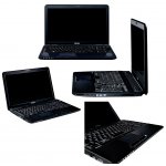 Toshiba Satellite L650-17K PSK1JE-02J008CZ