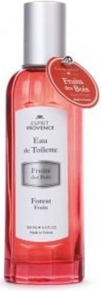 Esprit Provence est Fruits Lesní ovoce toaletní voda dámská 100 ml