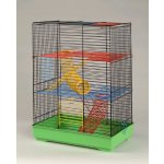 Klec Teddy 37x25x51 cm