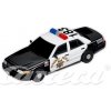 Ford Crown Victoria Police