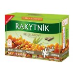 Terezia Company Rakytník řešetlákový (Hippophae Rhamnoides) 50 kapslí