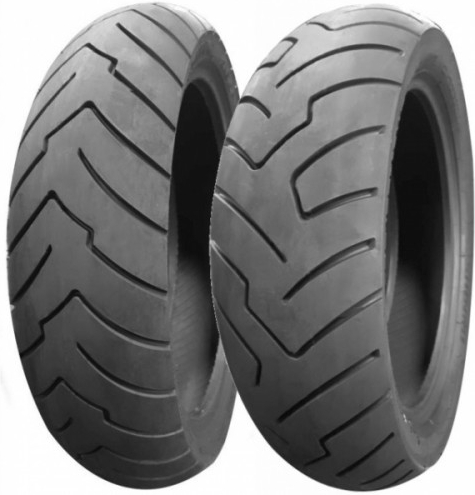 SHINKO 120/70 R14 SR 615 55H