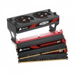 Corsair DDR3 8GB 2000MHz CL9 (2x4GB)