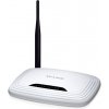 WiFi router TP-LINK TL-WR741ND, 1x WAN, 4 x LAN, 802.11n; TL-WR741ND WiFi router TP-LINK TL-WR741ND, 1x WAN, 4 x LAN, 802.11n; TL-WR741ND
