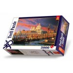 3000 Bazilika Santa Maria della Salute
