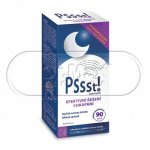 Pssst! 15+10ml