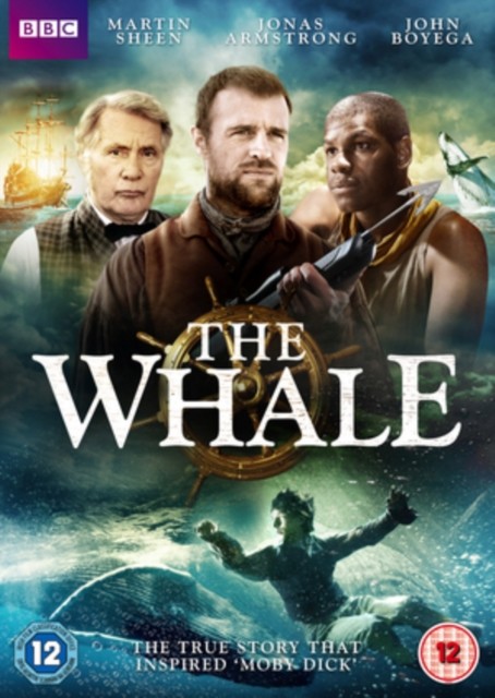 Whale DVD