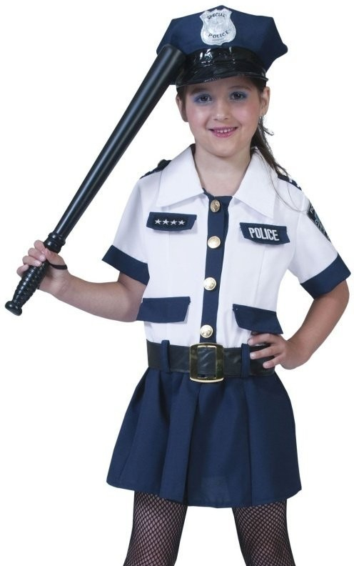 Policistka Carla