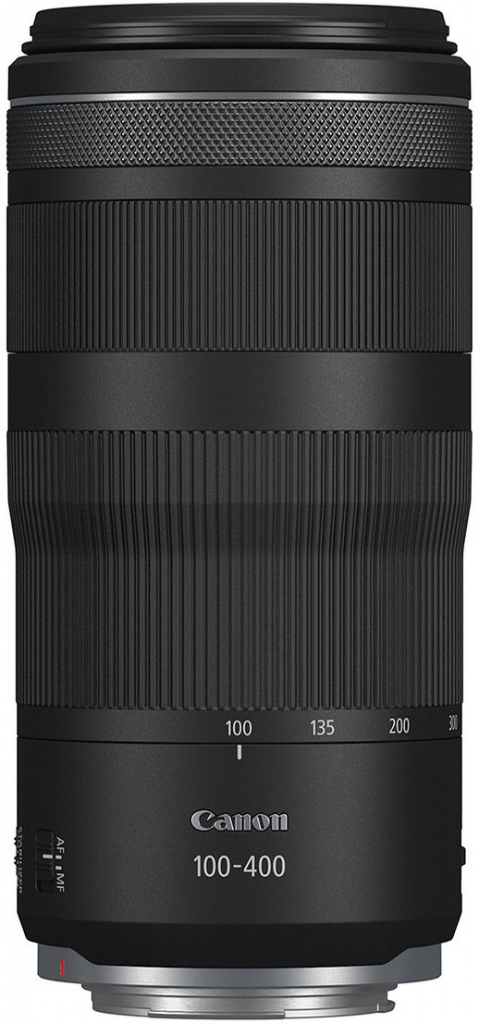 Canon RF 100-400 mm f/5.6-8 IS USM