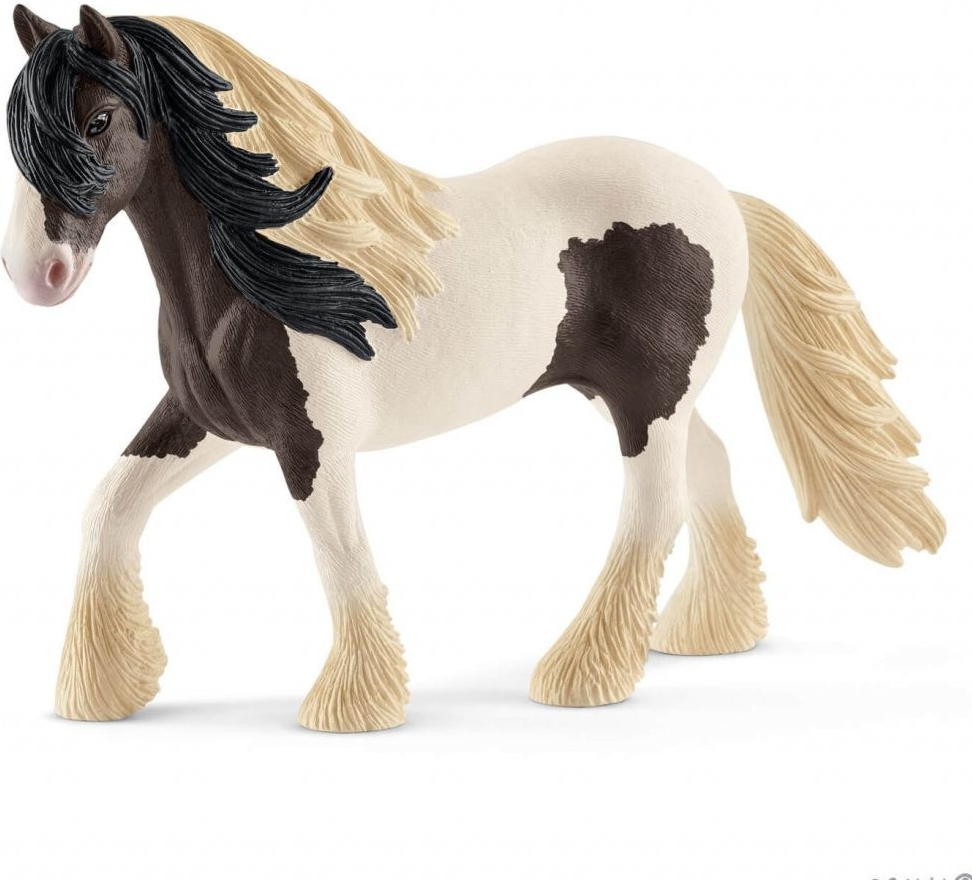 Schleich 13831 Tinkerský hřebec