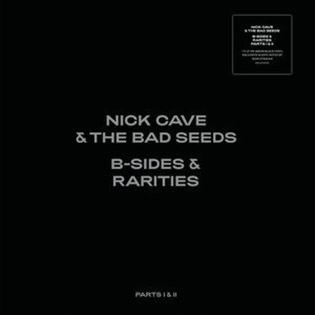 B-Sides & Rarities - Part II - Nick Cave and the Bad Seeds CD