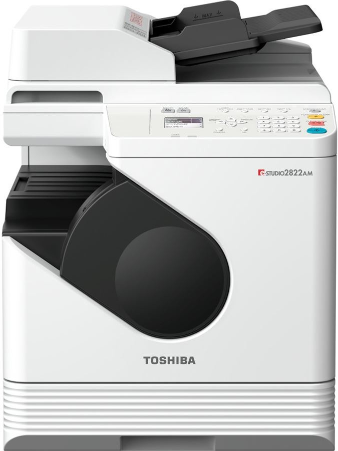 Toshiba e-STUDIO 2822AM