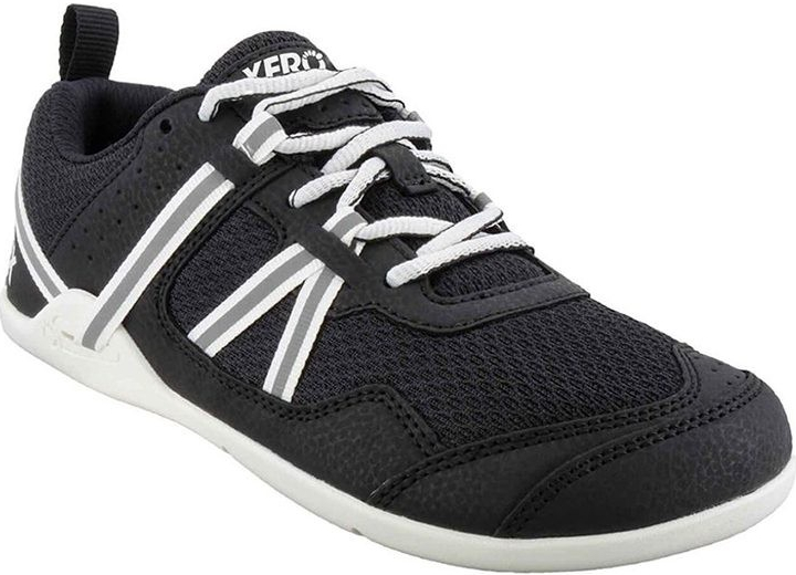 Xero shoes Prio Black White K