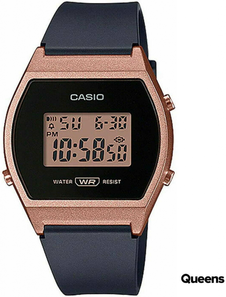 Casio LW-204-1A