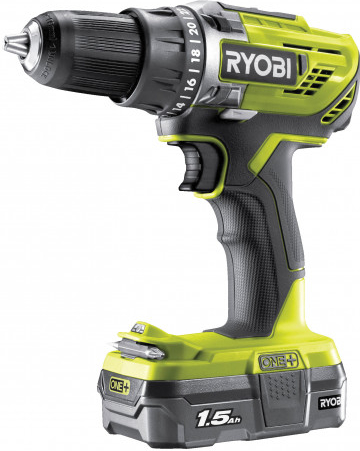 RYOBI R18DD3 5133005301