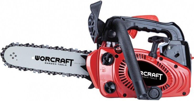 Worcraft GCS26-