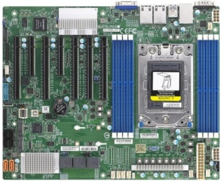 Supermicro MBD-H11SSL-i-B