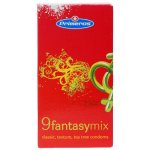 Primeros fantasy mix 9ks