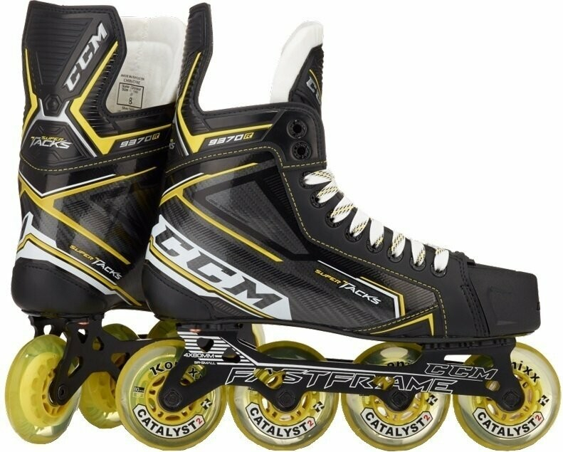 CCM Tacks 9370 Senior