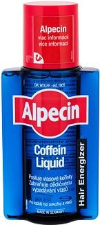 Alpecin Coffein Liquid Hair Energizer 200 ml