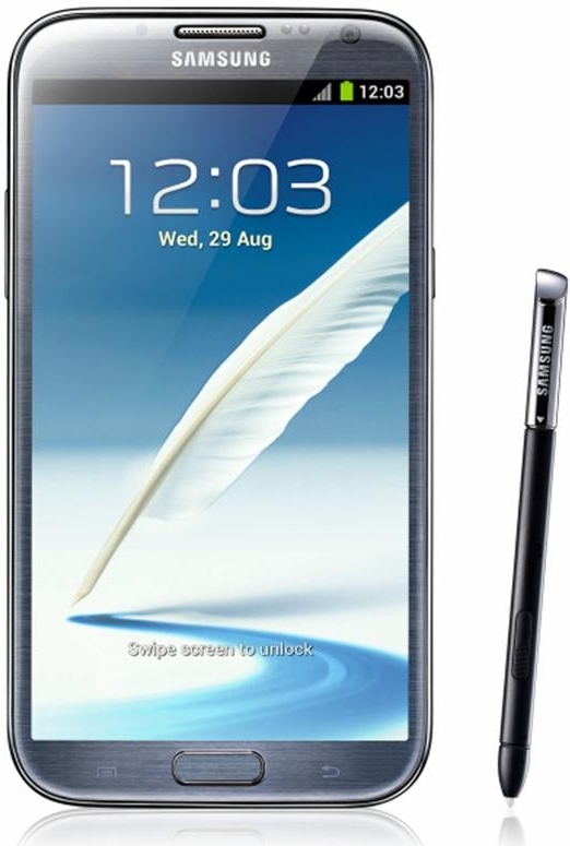 Samsung Galaxy Note II N7100 16GB