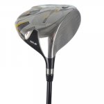 Cobra S2 OS Driver R/H