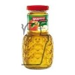 Granini džus jablečný 100% sklo vratné 24x200 ml
