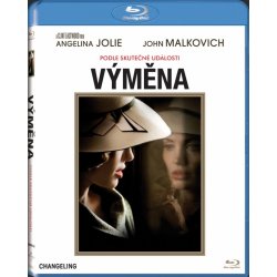 Výměna