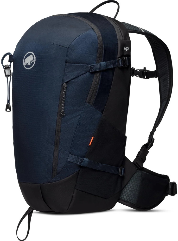 Mammut Lithium 20l marine-black