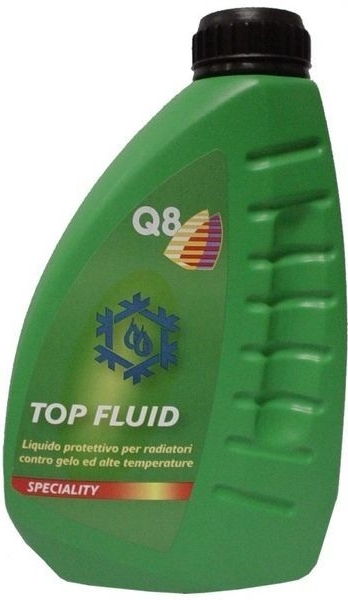 Q8 Oils Top Fluid foto 1 - Heureka.cz
