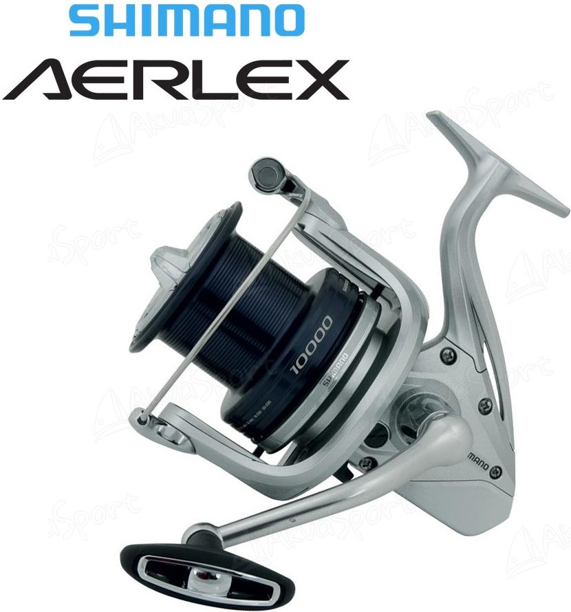 Shimano Aerlex 10000 XSB