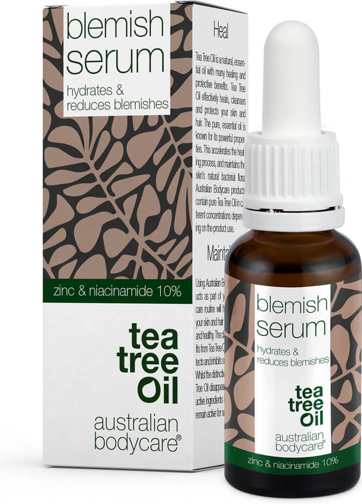 Australian Bodycare Blemish serum 30 ml