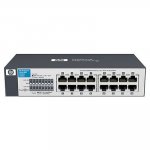 HP ProCurve 1410-16G