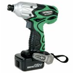 Hitachi WH12DAF2