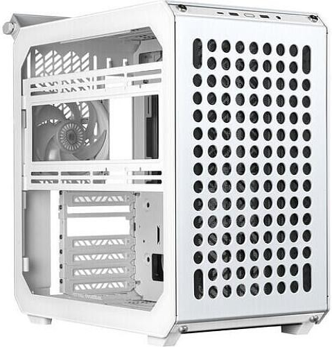 Cooler Master Qube 500 Flatpack Q500-WGNN-S00