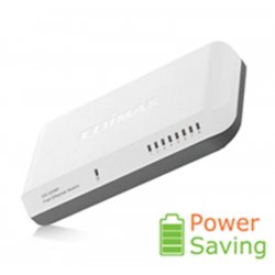 Edimax ES-3208P