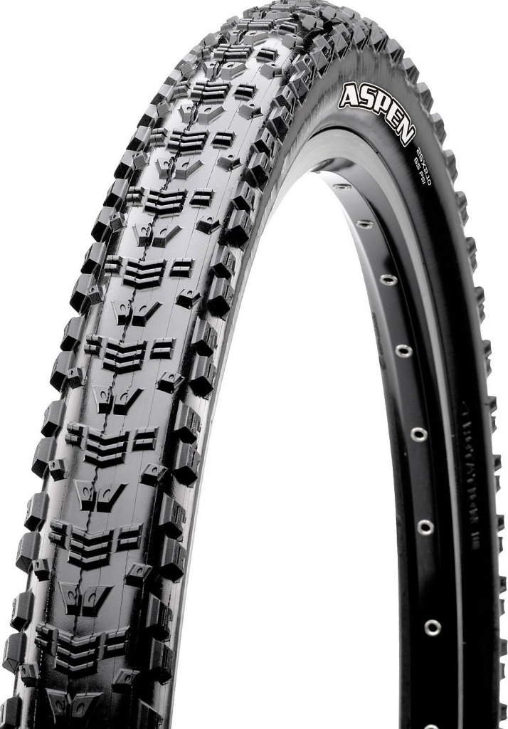 Maxxis Aspen 29x2.10 29x2.10 kevlar