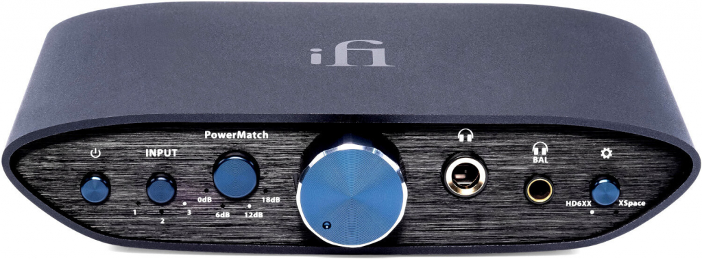 iFi audio ZEN CAN Signature 6XX