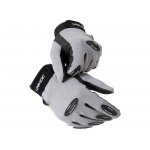 Unihoc rukavice Graphite