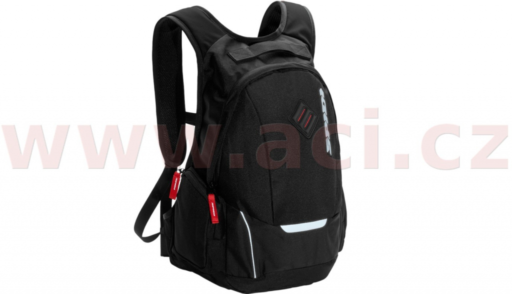 Cargo bag spidi černá 22 l